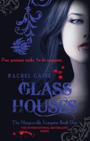 Glass Houses (e-bok)