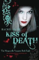 Kiss of Death (h�ftad)