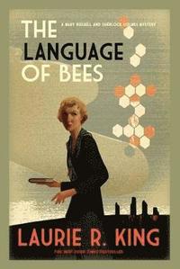 Language Of Bees (inbunden)
