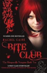 Bite Club (h�ftad)
