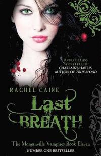 Last Breath (h�ftad)