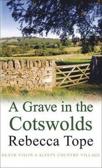 Grave In The Cotswolds (h�ftad)