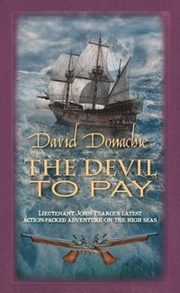 The Devil To Pay [1920]