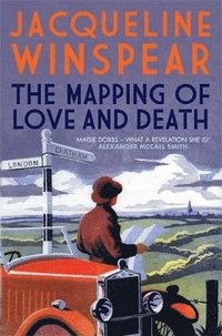 The Mapping of Love and Death (h�ftad)