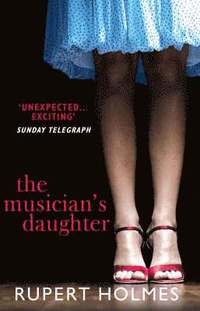 The Musician's Daughter (inbunden)