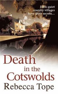 Death In The Cotswolds (h�ftad)