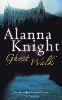 Ghost Walk (h�ftad)
