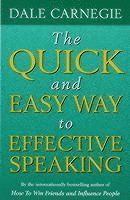The Quick and Easy Way to Effective Speaking (h�ftad)