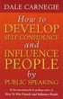 How to Develop Self-confidence