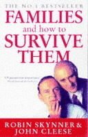 Families and How to Survive Them (h�ftad)