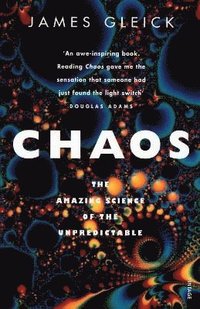 Chaos (inbunden)
