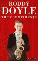 The Commitments (h�ftad)