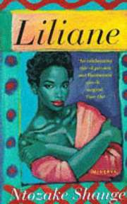 Liliane (h�ftad)