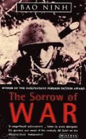 The Sorrow of War (h�ftad)