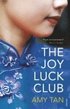 The Joy Luck Club