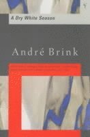 A Dry White Season (h�ftad)