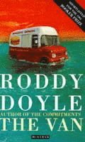 The Van (h�ftad)
