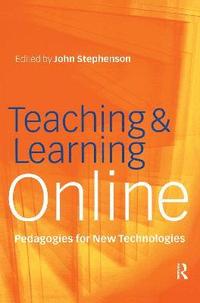 Teaching and Learning Online (h�ftad)