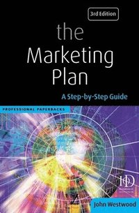 The Marketing Plan (h�ftad)