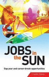 Jobs in the Sun (inbunden)