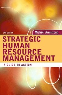 Strategic Human Resource Management (h�ftad)