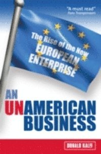 UnAmerican Business (h�ftad)