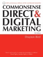 Commonsense Direct and Digital Marketing (h�ftad)