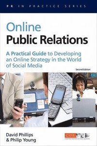 Online Public Relations (h�ftad)