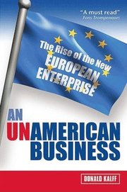An UnAmerican Business (h�ftad)