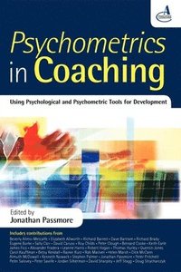 Psychometrics in Coaching (inbunden)