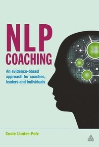 NLP Coaching (inbunden)