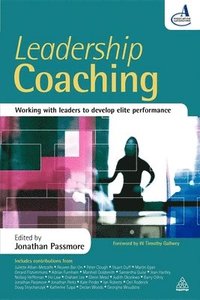Leadership Coaching (inbunden)