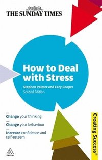 How to Deal with Stress (h�ftad)