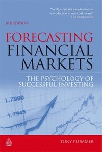 Forecasting Financial Markets (inbunden)