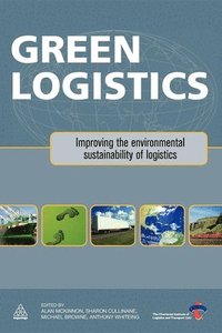 Green Logistics (h�ftad)