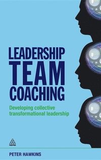 Leadership Team Coaching (inbunden)