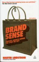 Brand Sense (h�ftad)