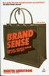 Brand Sense