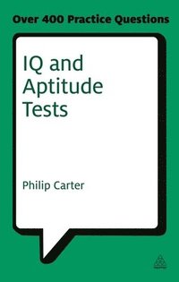 IQ and Aptitude Tests (h�ftad)
