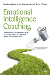Emotional Intelligence Coaching (h�ftad)
