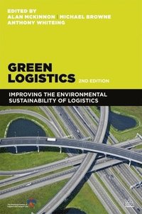Green Logistics (h�ftad)