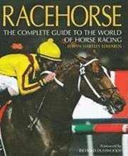 Racehorse (inbunden)
