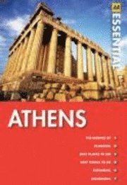 Athens (h�ftad)