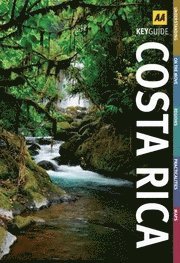 Costa Rica (h�ftad)