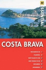 Costa Brava (h�ftad)
