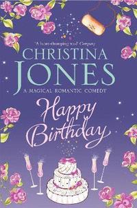 Happy Birthday (h�ftad)