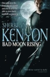 Bad Moon Rising (h�ftad)