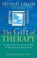 The Gift of Therapy (h�ftad)
