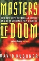 Masters of Doom (h�ftad)