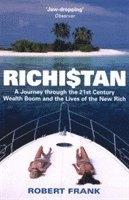 Richistan (inbunden)